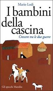 Libro I bambini della cascina