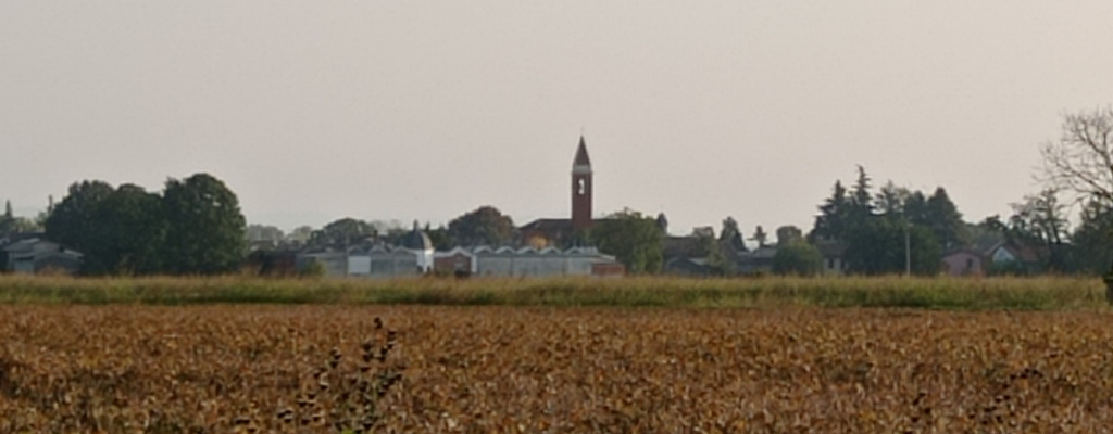 Vista del paese