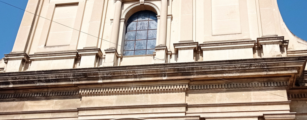 La Chiesa di Santa Croce