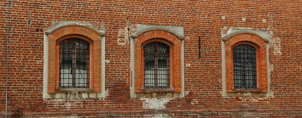 Particolare del Castello