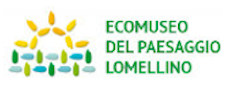Logo Ecomuseo lomellino