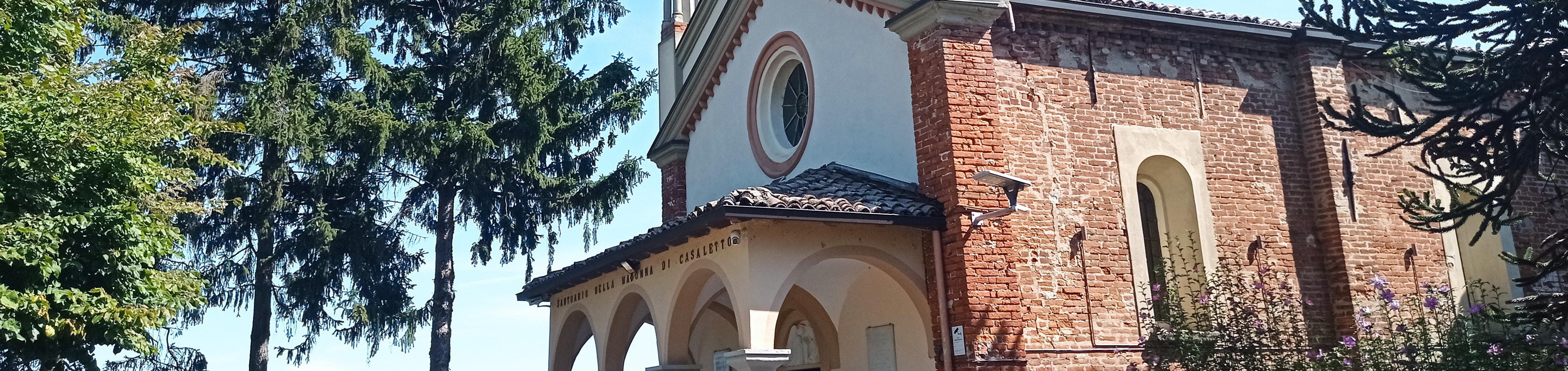Madonna di Casaletto
