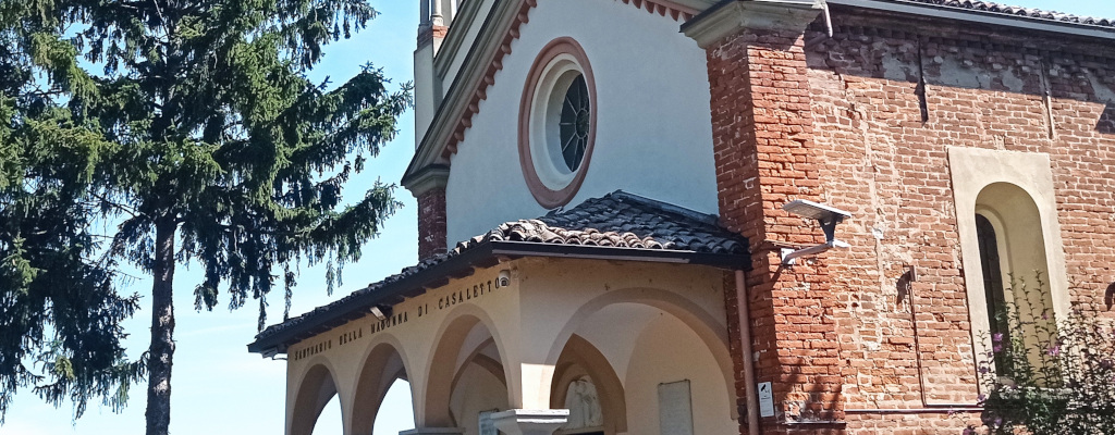 Madonna di Casaletto